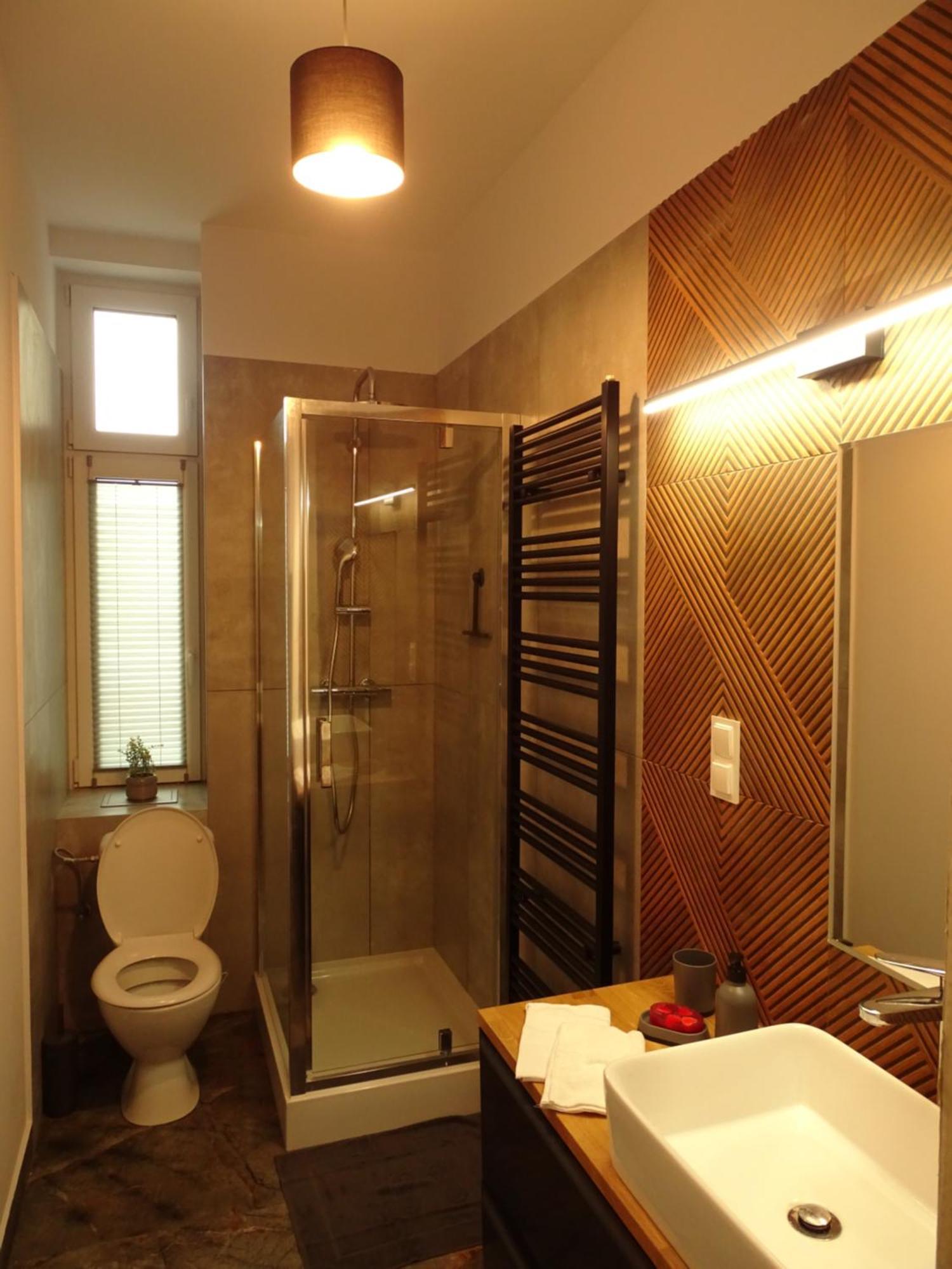 Jagiellonska Apartment Στσέτσιν Εξωτερικό φωτογραφία