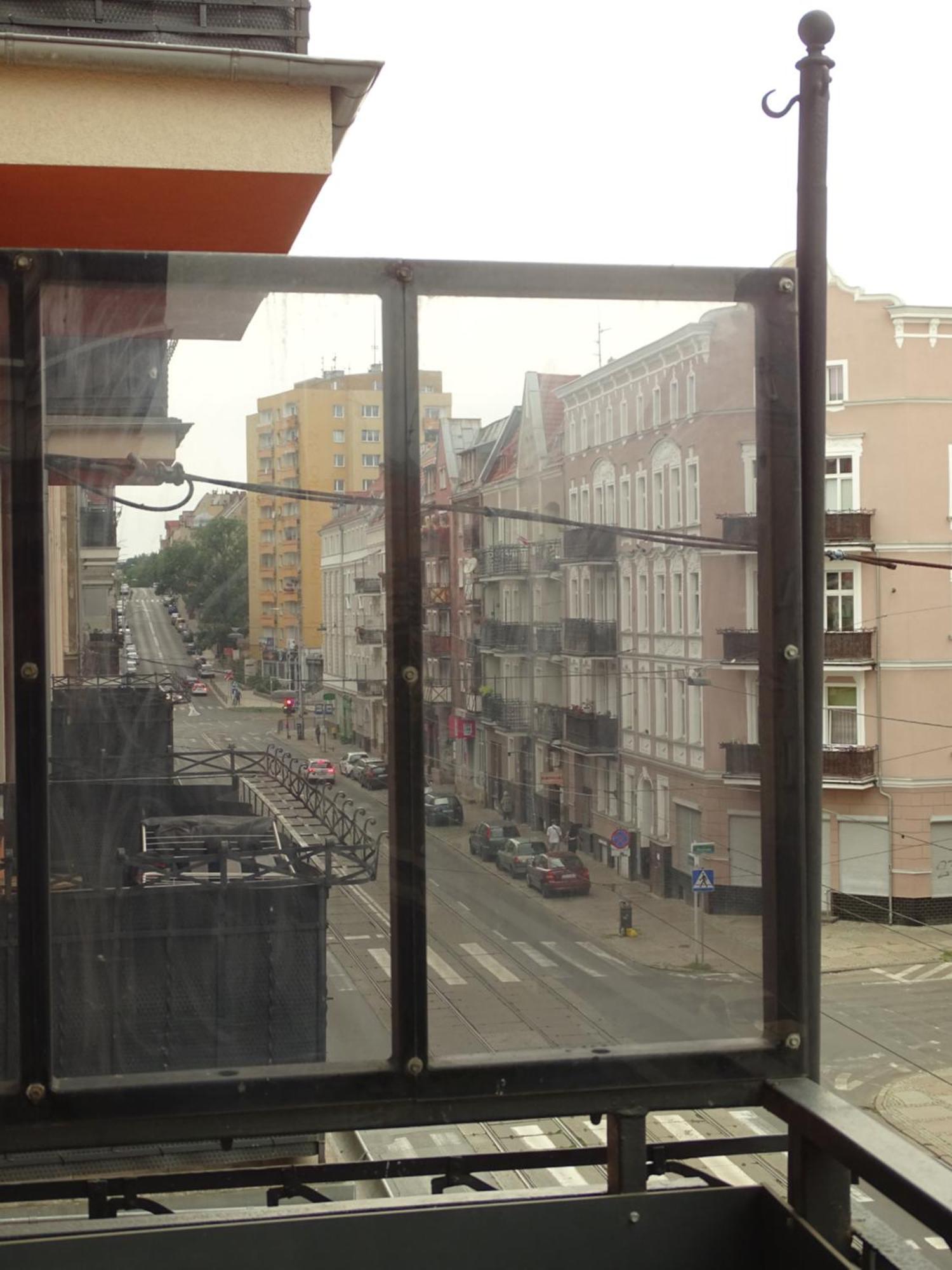 Jagiellonska Apartment Στσέτσιν Εξωτερικό φωτογραφία