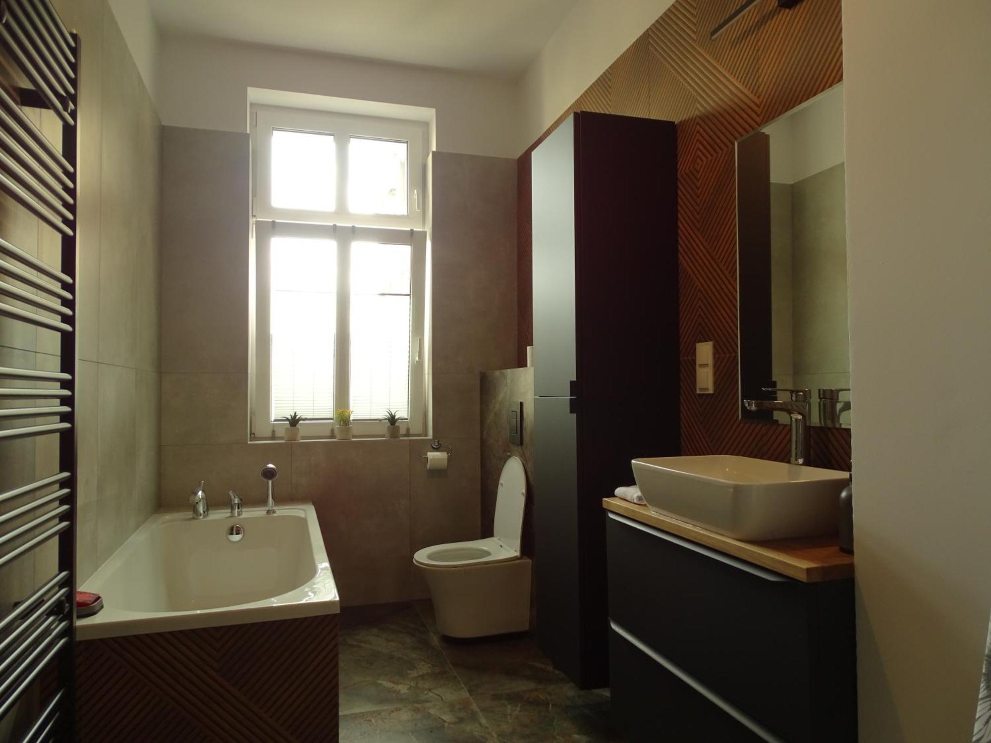 Jagiellonska Apartment Στσέτσιν Εξωτερικό φωτογραφία