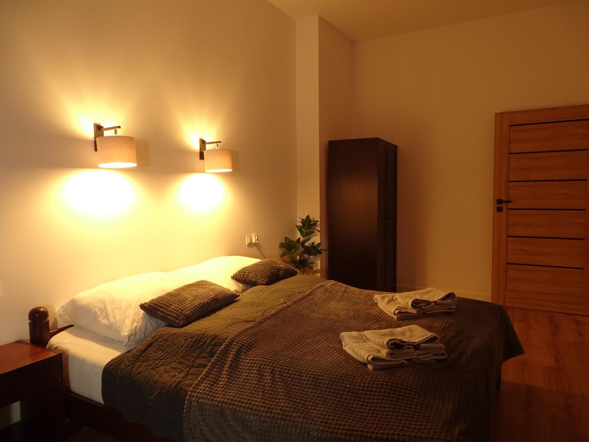 Jagiellonska Apartment Στσέτσιν Εξωτερικό φωτογραφία